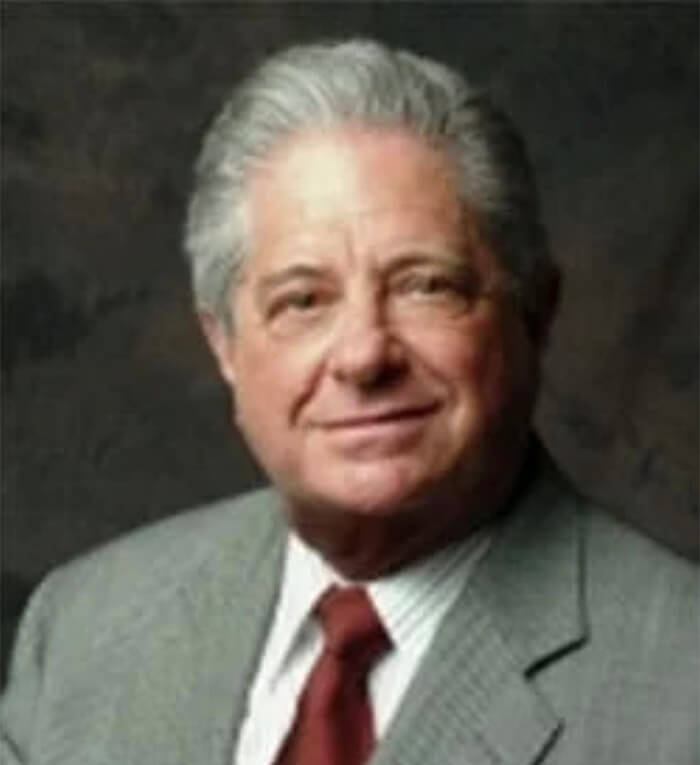 Attorney Lawrence H. Jacobson